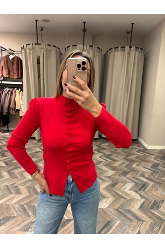 9948-140376 KORSPAN ÖNÜ FIRFIRLI HIRKA