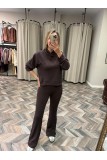9947-257282 MODAL KAPŞONLU TAKIM
