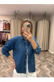 9923 POLO YAKA GÖMLEK