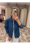 9923 POLO YAKA GÖMLEK