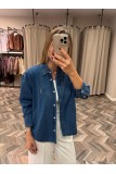 9923 POLO YAKA GÖMLEK