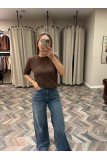 9881-1011 WİDELEG PANTOLON